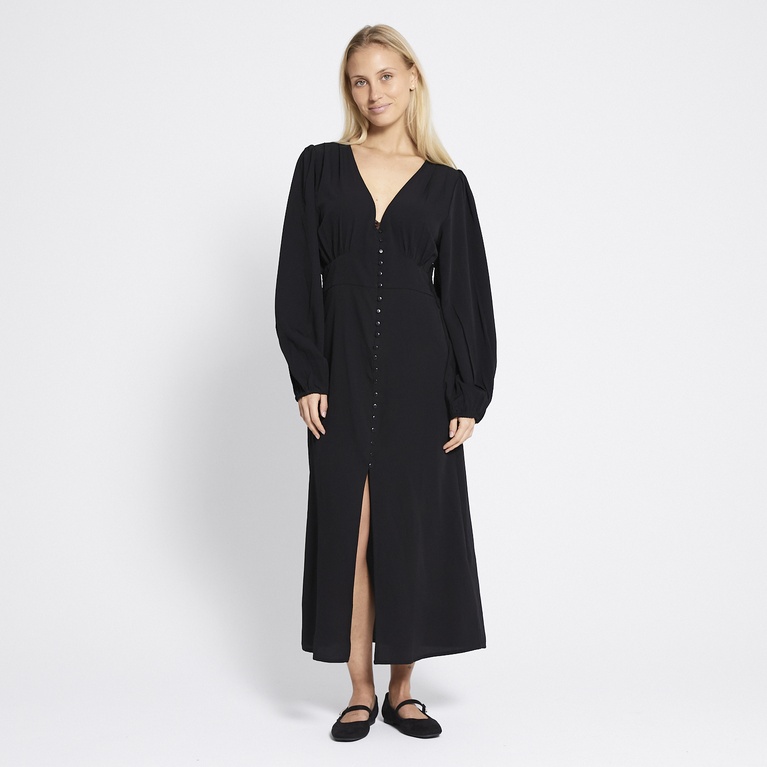 Button down dress "Gabrielle"